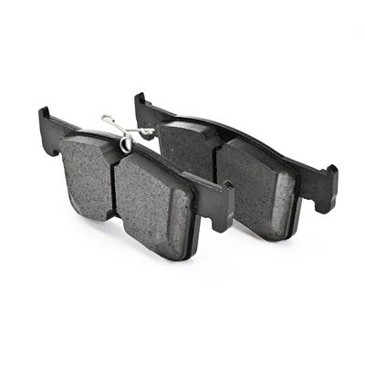 BREMSBELAGSATZ SCHEIBENBREMSE DELPHI LP3873 19