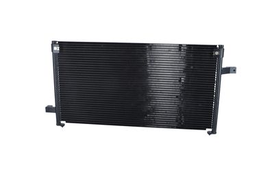 CONDENSATOR CLIMATIZARE NRF 35877 27