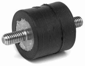 ANSCHLAGPUFFER LUFTFILTER LEMFÖRDER 1110601