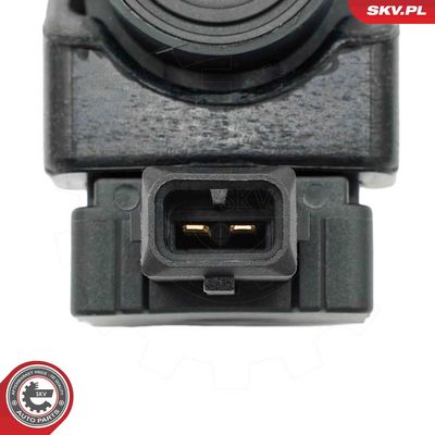 ESEN SKV - Menič - regulátor tlaku turba RENAULT, DACIA , 14SKV918