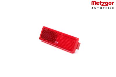 REFLECTOR METZGER AUTOTEILE 2080264 7