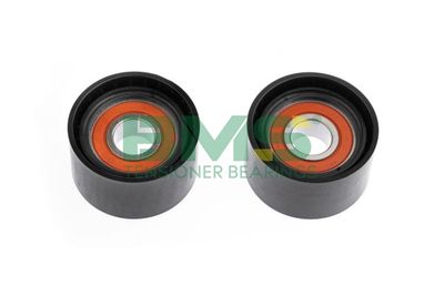 BMS BMS 229 Ролик ремня генератора для FORD FOCUS I (DAW, DBW)