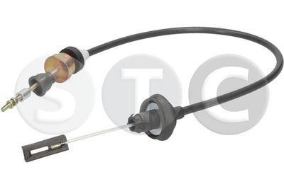 SEILZUG KUPPLUNGSBETäTIGUNG