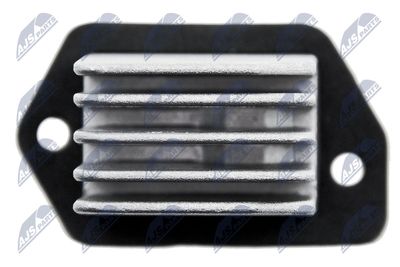 REZISTOR VENTILATOR HABITACLU NTY ERDNS006 4