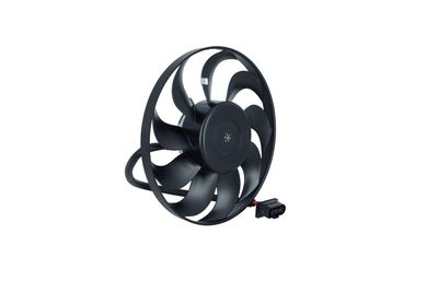 LüFTER MOTORKüHLUNG NRF 47398 40