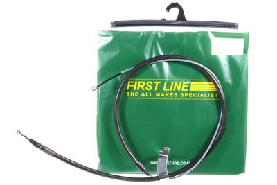 FIRST LINE Cable Pull, parking brake FKB3993