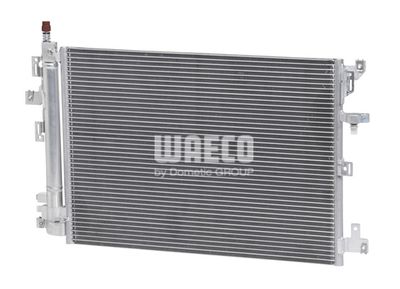 Конденсатор, кондиционер WAECO 8880400457 для VOLVO XC90