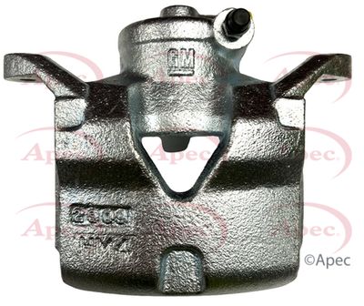 APEC Brake Caliper LCA1457
