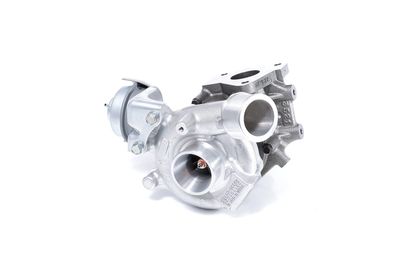 LADER AUFLADUNG BTS Turbo T916453 3