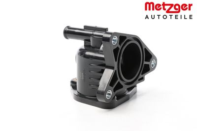 CARCASA TERMOSTAT METZGER AUTOTEILE 4010598 7