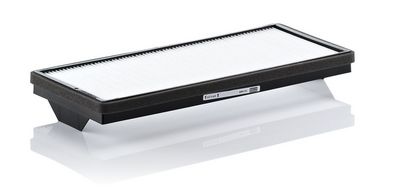 Filter, Innenraumluft