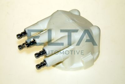 Крышка распределителя зажигания ELTA AUTOMOTIVE ET0633 для LANCIA Y10