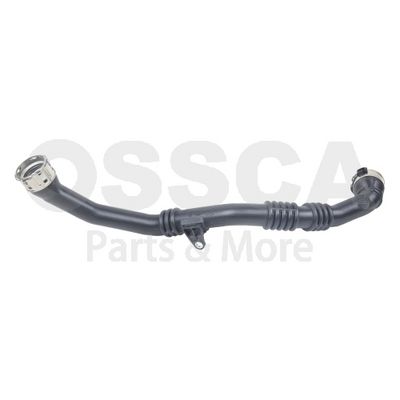 въздуховод за турбината OSSCA 83671