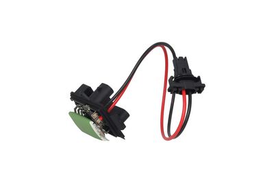 REZISTOR VENTILATOR HABITACLU KAMOKA 4140082 1