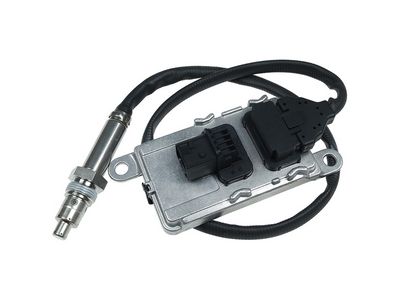 AS-PL NOx-Sensor, Harnstoffeinspritzung