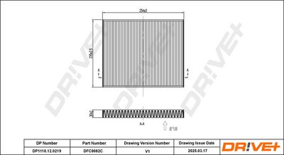 FILTER INNENRAUMLUFT