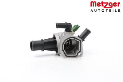 TERMOSTAT LICHID RACIRE METZGER AUTOTEILE 4006144 19