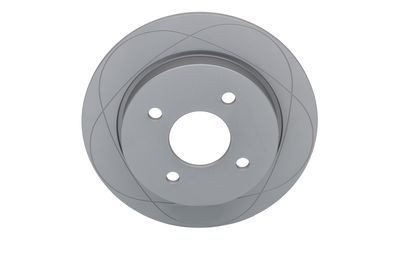 BREMSSCHEIBE ATE 24031001151 2