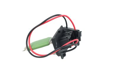 REZISTOR VENTILATOR HABITACLU NRF 342143 35