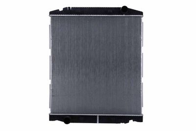 Radiator, racire motor HELLA 8MK 366 302-271