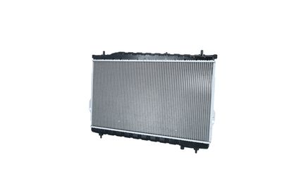 KüHLER MOTORKüHLUNG NRF 53353 28