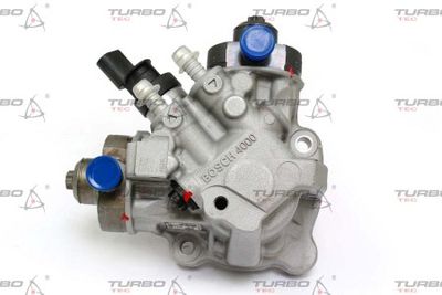 POMPA DE INALTA PRESIUNE TURBO-TEC TTIP0015 3