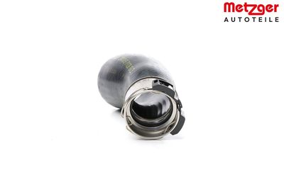 LADELUFTSCHLAUCH METZGER AUTOTEILE 2401015 9