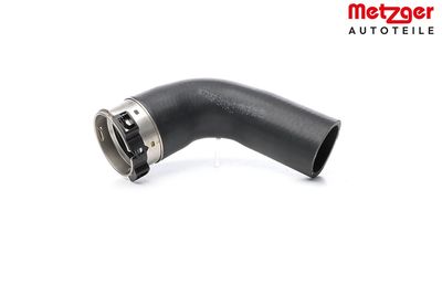 LADELUFTSCHLAUCH METZGER AUTOTEILE 2400418 1