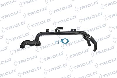 Тръбопровод за охладителната течност TRICLO 457258
