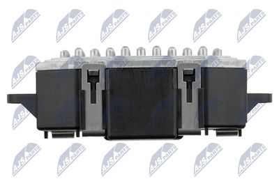 REZISTOR VENTILATOR HABITACLU NTY ERDCT024 3