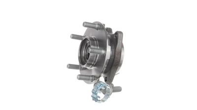 RADLAGERSATZ SKF VKBA7151 8