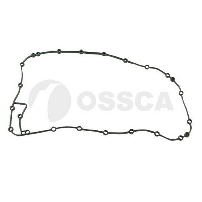 комплект гарнитури, капак на цилиндровата глава OSSCA 32840