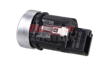 START-/STOP-KNOPF METZGER AUTOTEILE 09161065 2