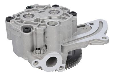 Oliepumpe FEBI BILSTEIN 1008426