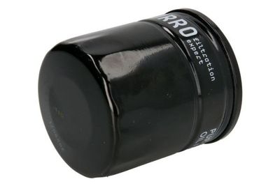 Oliefilter past: AUDI A1  SEAT IBIZA IV, IBIZA IV SC, IBIZA IV ST, TOLEDO IV  SKODA FABIA III, FABIA III PRAKTIK, RAPID  VW POLO V 1.4D 02.14-12.22