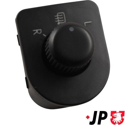 COMUTATOR REGLAREA OGLINZILOR EXTERIOARE