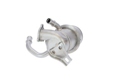 RADIATOR RECIRCULARE GAZE DE ESAPAMENT NRF 48368 37