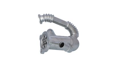 RADIATOR RECIRCULARE GAZE DE ESAPAMENT NRF 48408 12