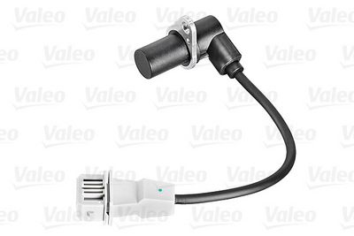 Senzor impulsuri, arbore cotit VALEO 254125