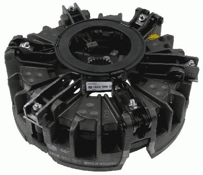 SACHS Kupplungsdruckplatte