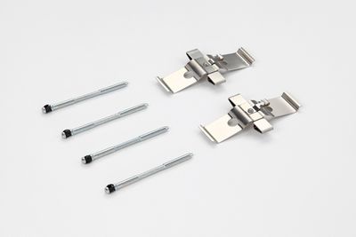 SET ACCESORII PLACUTE FRANA ATE 13046005192 5