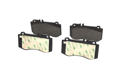 BREMSBELAGSATZ SCHEIBENBREMSE ATE 13046048632 15