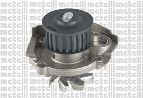 Water Pump, engine cooling 24-0866