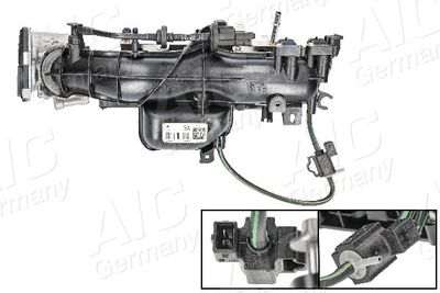SAUGROHRMODUL AIC 70846 1