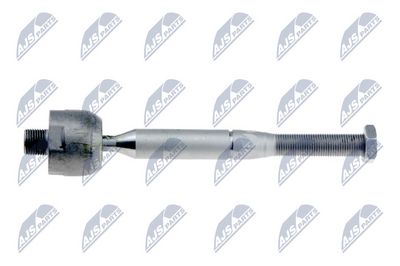 Tyčka riadenia NTY SDK-CH-063