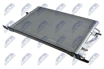 CONDENSATOR CLIMATIZARE NTY CCSFR005 1