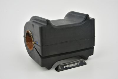 BUCSA BARA STABILIZATOARE FEBEST TSBAGL25R 48