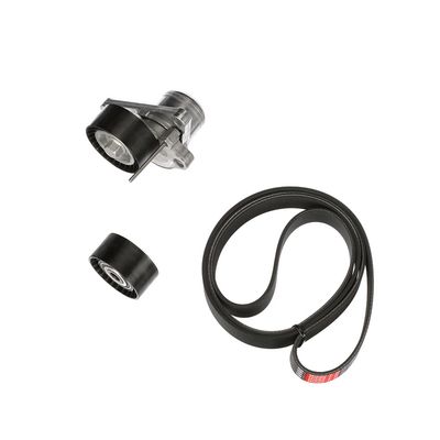 KEILRIPPENRIEMENSATZ GATES K017PK1685 51