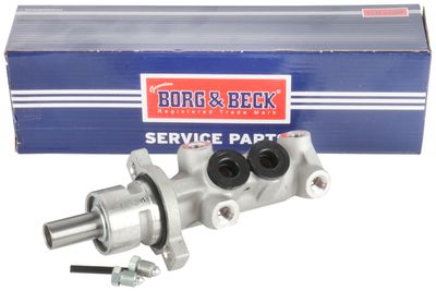 Спирачна помпа BORG & BECK BBM4674