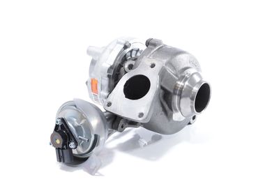 LADER AUFLADUNG BTS Turbo T914916 19